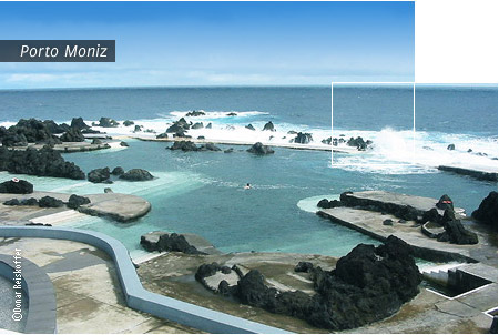 Porto Moniz