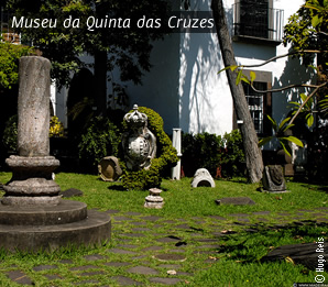 Museu da Quinta das Cruzes