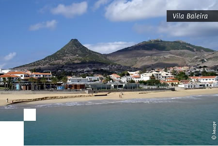 Vila Baleira