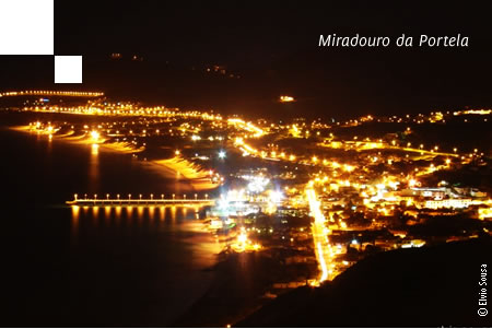Miradouro da Portela