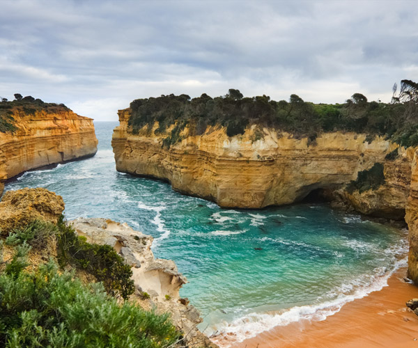 Great Ocean Road