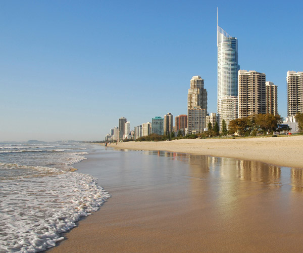 Gold Coast