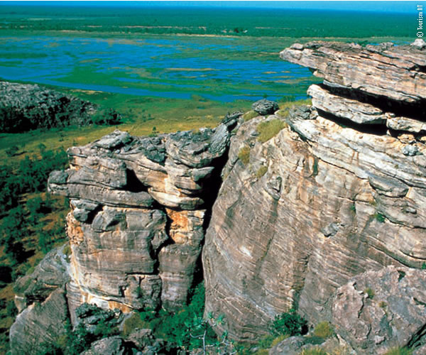 Kakadu National Park