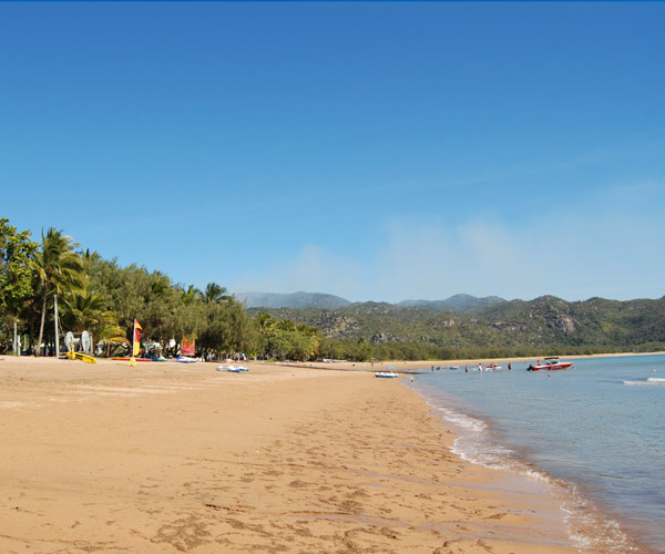 Magnetic Island