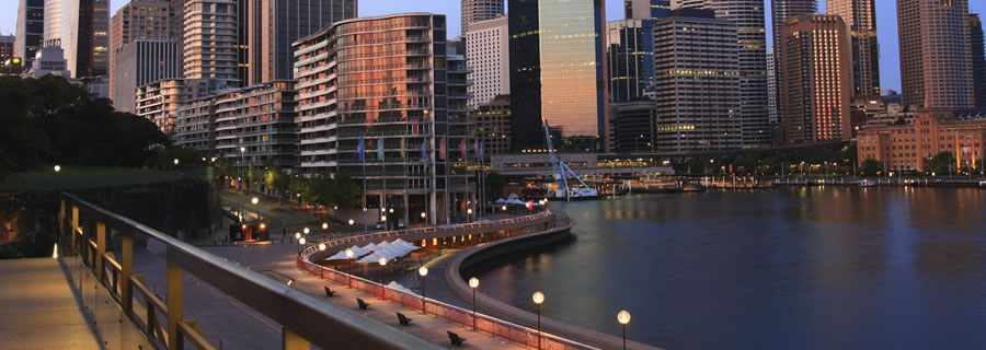 Circular Quay