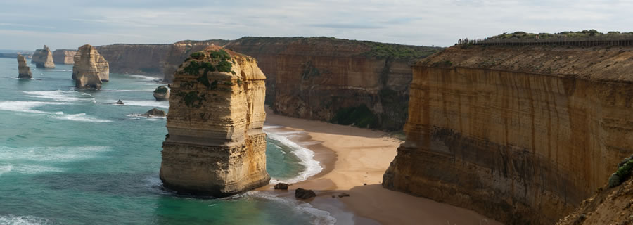 Great Ocean Road