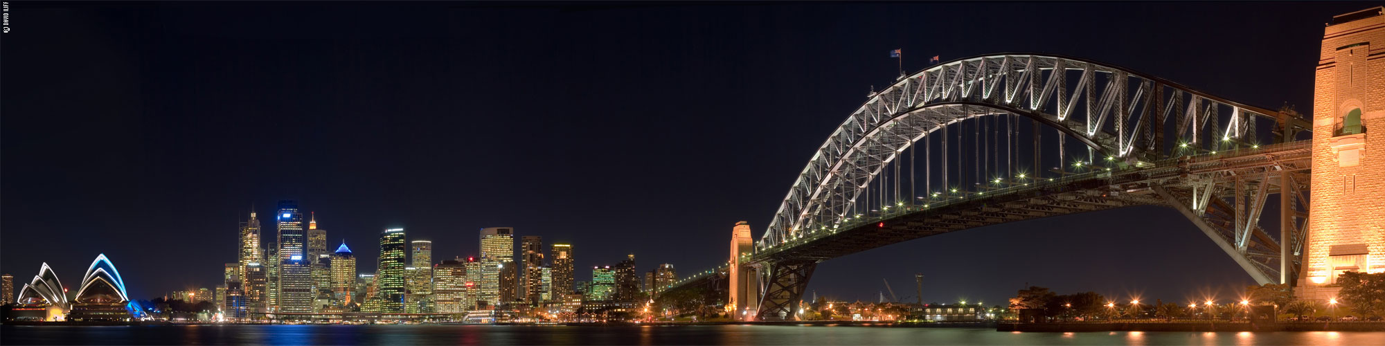 Sydney