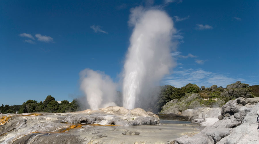 Rotorua