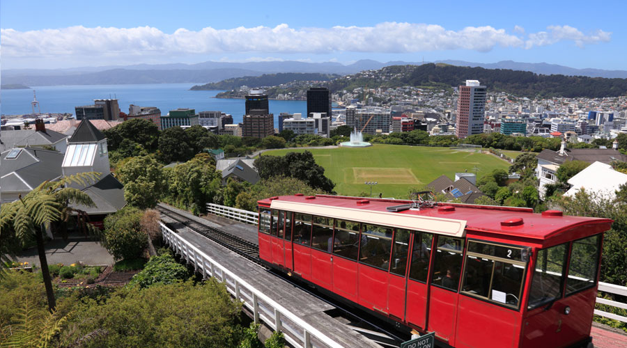 Wellington