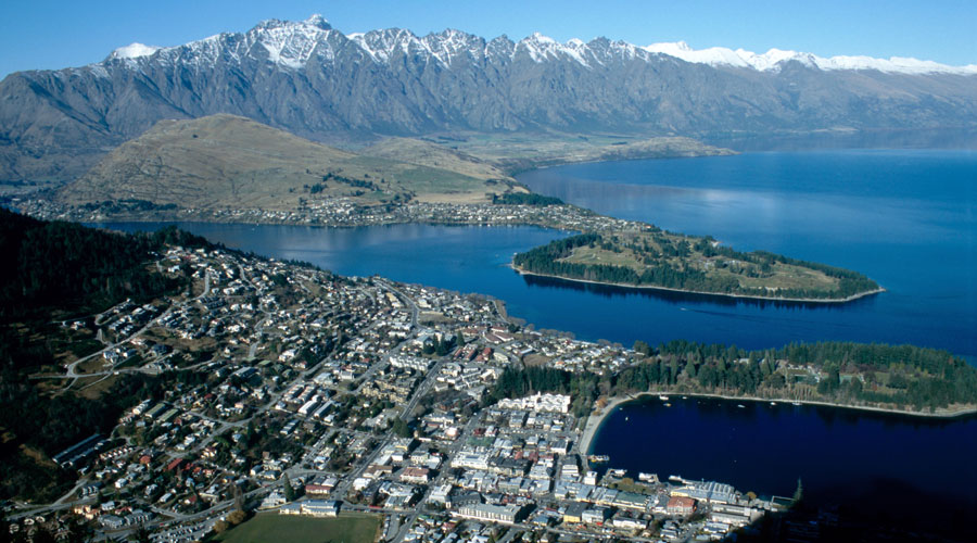 Queenstown