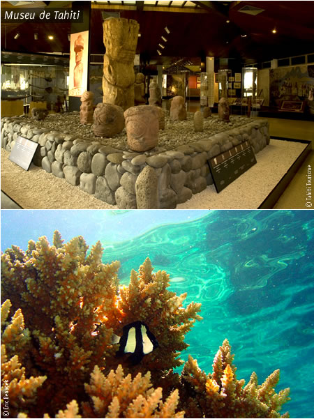 Tahiti Litoral Oeste