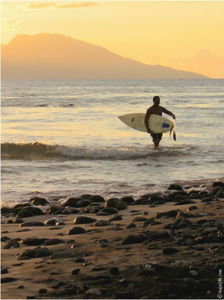 Tahiti Litoral Sul