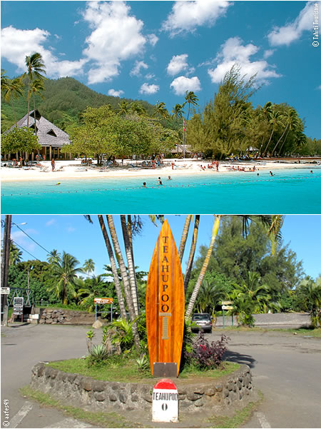 Tahiti Iti