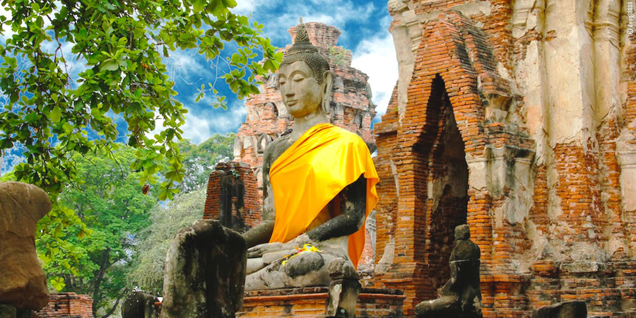 Wat Mahadhatu