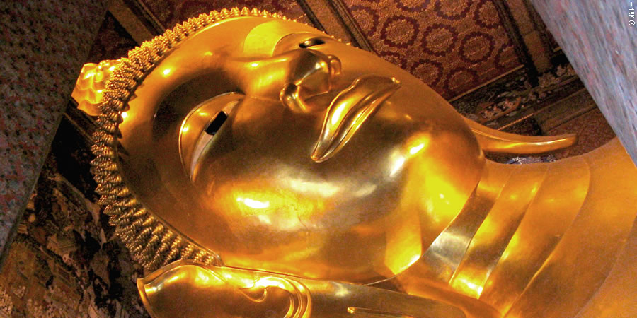 Wat Pho