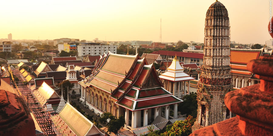 Wat Arun