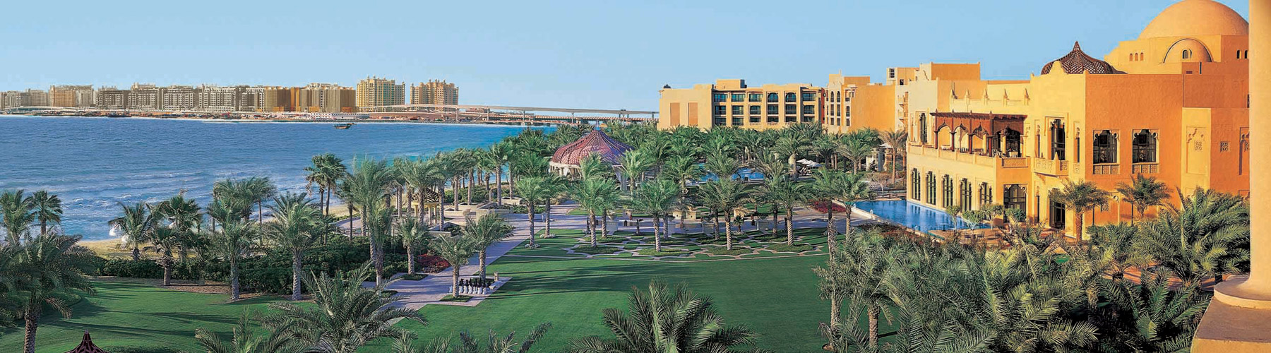 One & Only Royal Mirage Dubai
