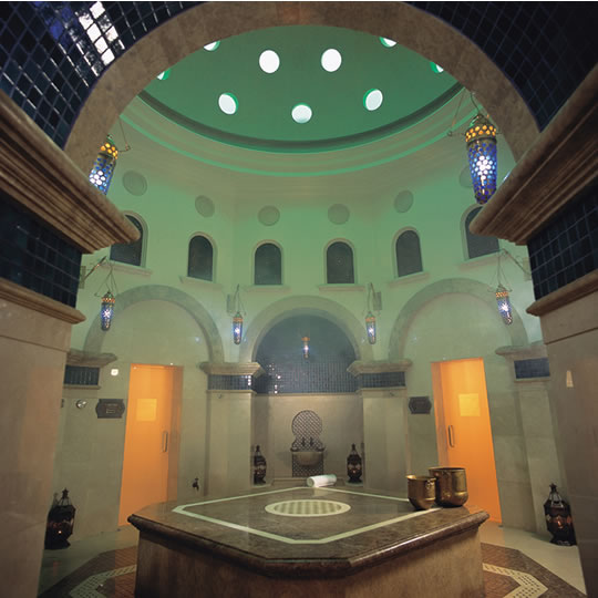SPA