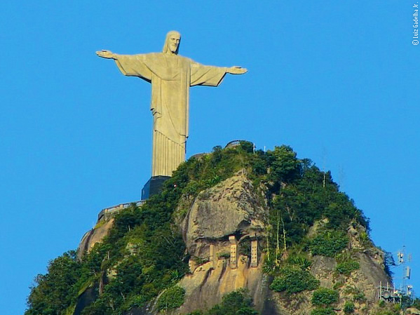 Corcovado