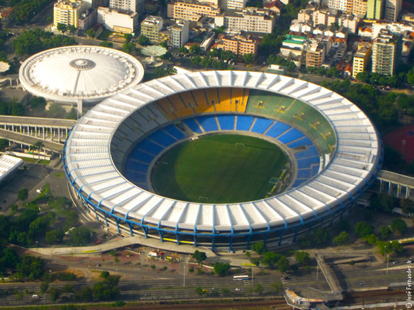 Estádio do Maracanã