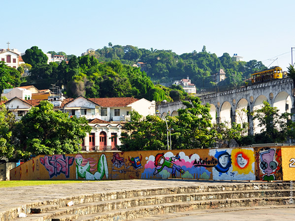 Bairro de Santa Teresa