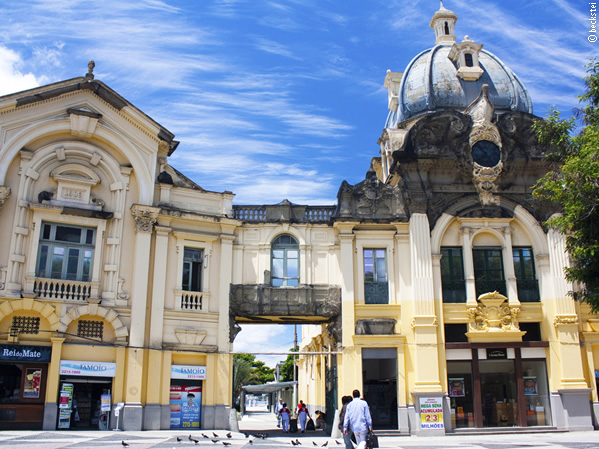 Praça XV