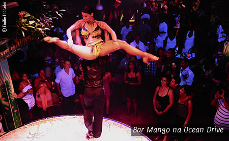 Aproveite as melhores festas de Miami no Mango
