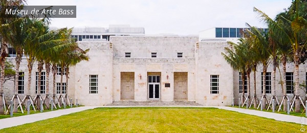 Museu de Arte Bass
