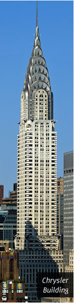 Chrysler Building