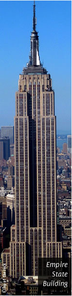 Empire State Building