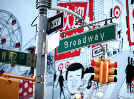 Broadway