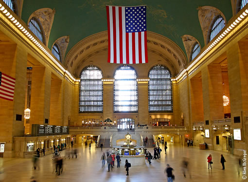Central Station