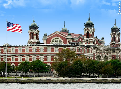 Ellis Islands