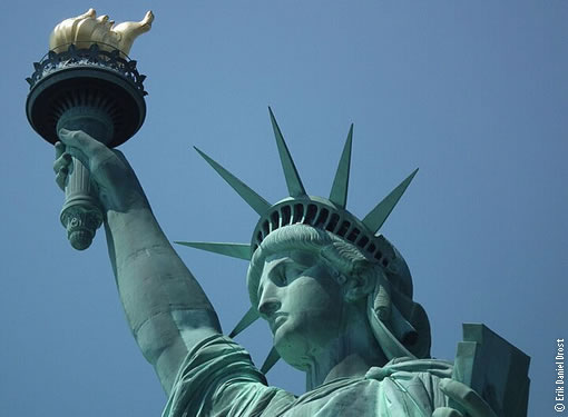 Estátua da Liberdade