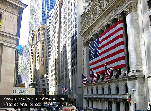 Wall Street