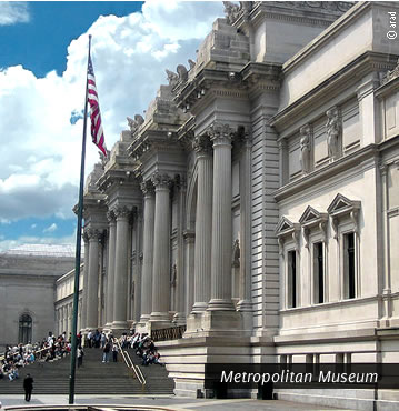 Metropolitan Museum