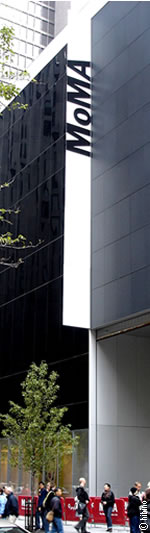 Museum of Modern Art