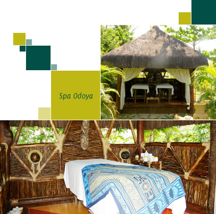 Spa Odaya