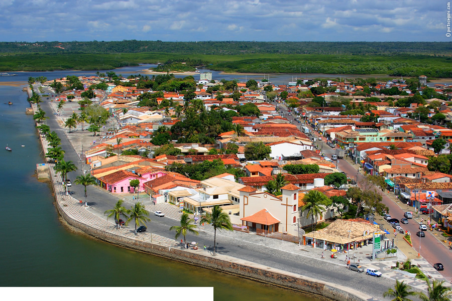 Porto Seguro
