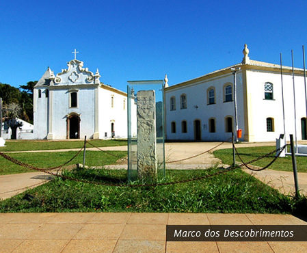 Marco dos Descobrimentos