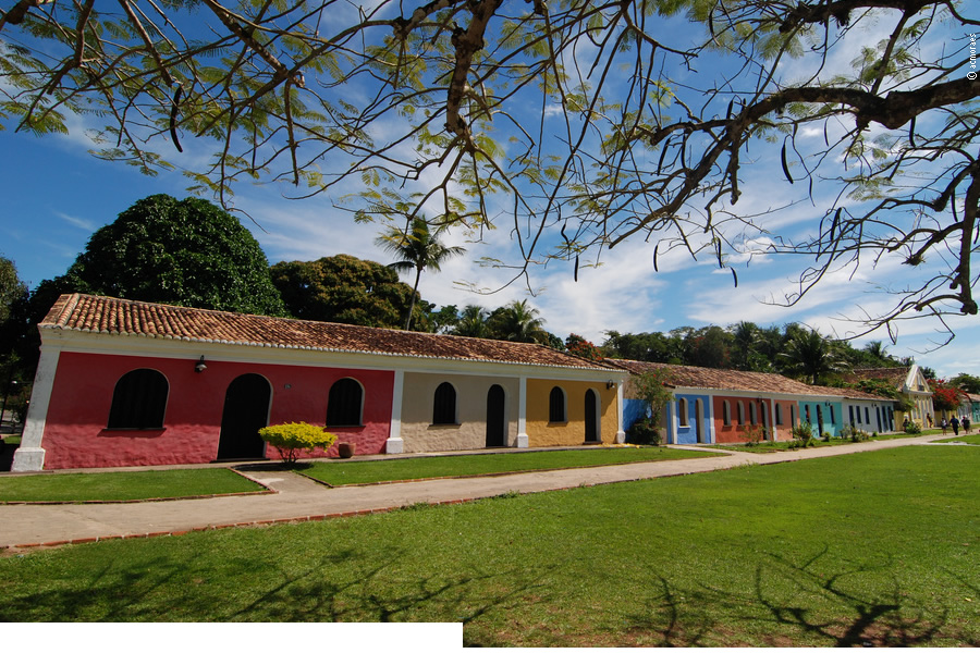 Porto Seguro