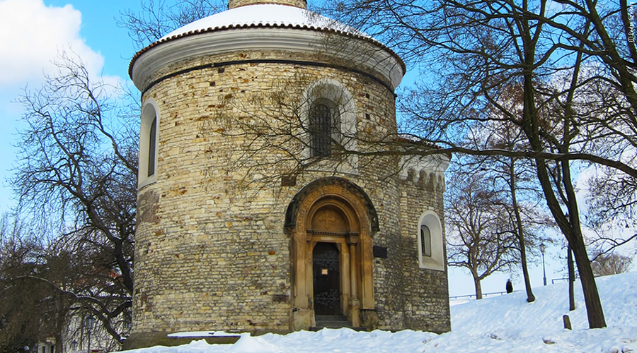Vysehrad