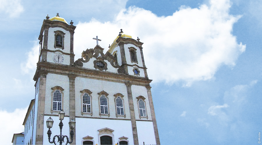 Igreja do Bonfim