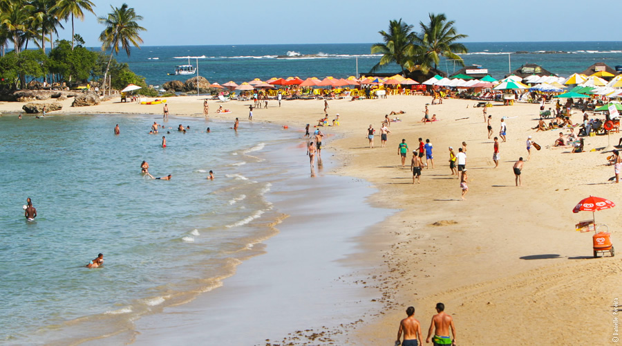 Morro de São Paulo