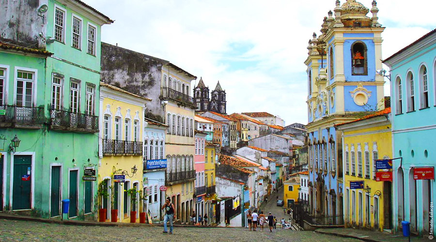 Pelourinho