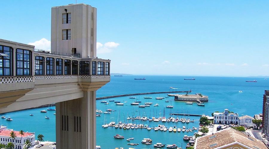 Elevador Lacerda