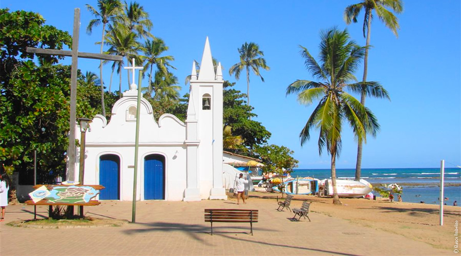 Praias