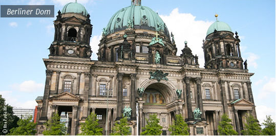 Berliner Dom