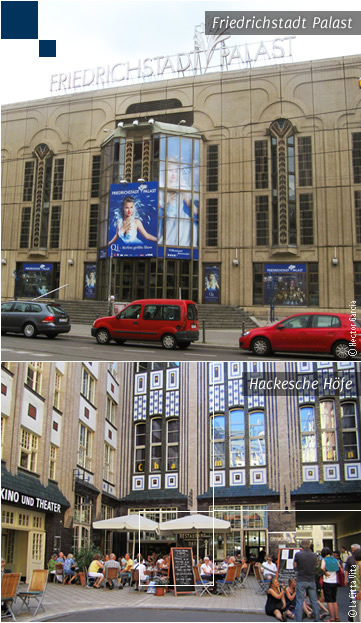 Friedrichstadt-Palast