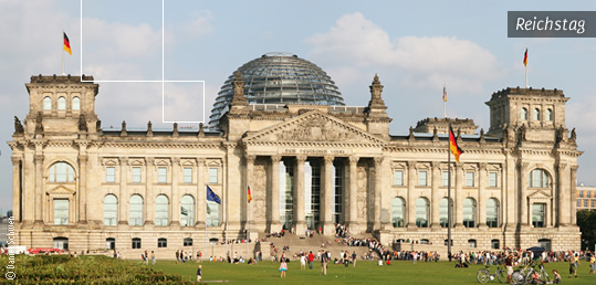 Reichstag
